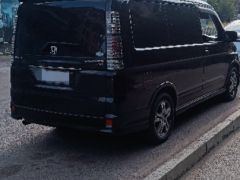 Фото авто Honda Stepwgn