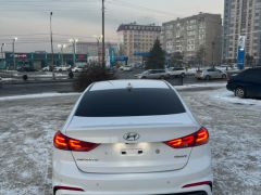 Сүрөт унаа Hyundai Avante