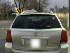 Photo of the vehicle Toyota Avensis