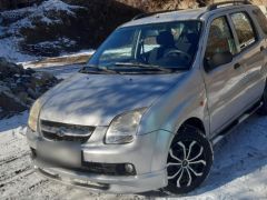 Фото авто Suzuki Ignis