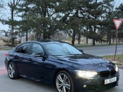 Photo of the vehicle BMW 3 Series