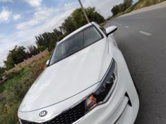 Photo of the vehicle Kia K5