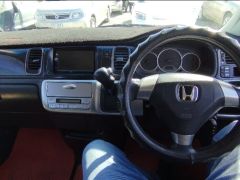 Фото авто Honda Stepwgn