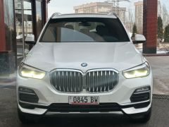 Фото авто BMW X5