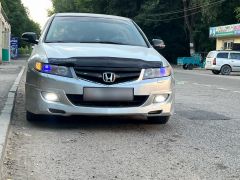 Сүрөт унаа Honda Accord