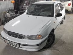 Фото авто Daewoo Nexia