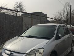 Сүрөт унаа Honda Civic