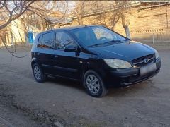 Photo of the vehicle Hyundai Getz