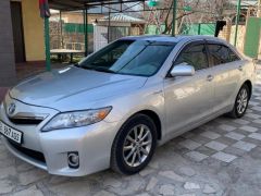 Сүрөт унаа Toyota Camry