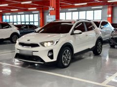 Фото авто Kia Stonic