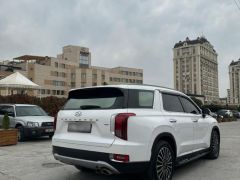 Photo of the vehicle Hyundai Palisade