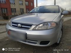 Photo of the vehicle Daewoo Lacetti