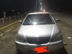 Photo of the vehicle Toyota Corolla