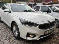 Фото авто Kia K7