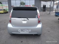 Сүрөт унаа Toyota Passo