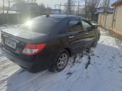 Сүрөт унаа BYD F3