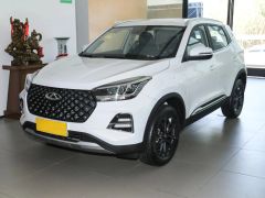 Сүрөт унаа CHERY Tiggo 5x