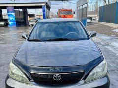 Photo of the vehicle Toyota Camry