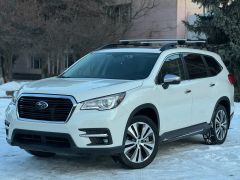 Фото авто Subaru Ascent