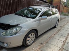 Photo of the vehicle Toyota Caldina