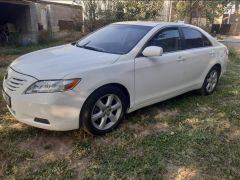 Photo of the vehicle Toyota Camry (Japan)