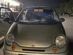 Сүрөт унаа Daewoo Matiz