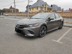 Сүрөт унаа Toyota Camry