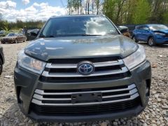 Фото авто Toyota Highlander