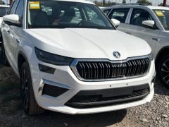 Фото авто Skoda Kodiaq