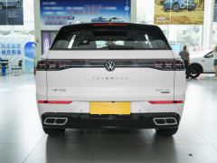 Сүрөт унаа Volkswagen Tavendor