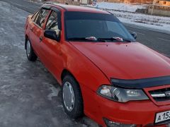 Сүрөт унаа Daewoo Nexia