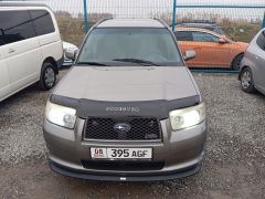 Сүрөт унаа Subaru Forester