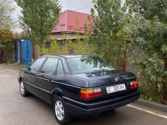 Фото авто Volkswagen Passat