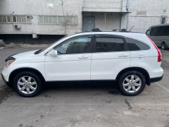 Фото авто Honda CR-V