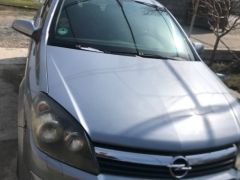 Photo of the vehicle Opel Astra