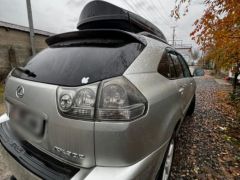 Photo of the vehicle Lexus RX