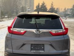 Сүрөт унаа Honda CR-V