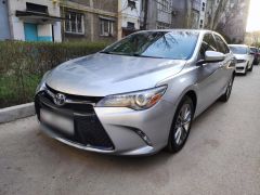 Фото авто Toyota Camry