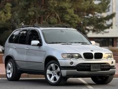 Фото авто BMW X5