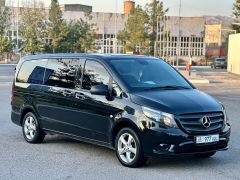 Фото авто Mercedes-Benz Vito