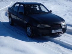 Сүрөт унаа Daewoo Nexia