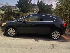 Сүрөт унаа Opel Astra