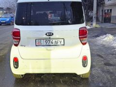 Photo of the vehicle Kia Ray