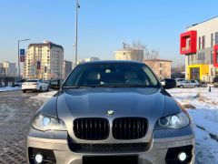 Фото авто BMW X6