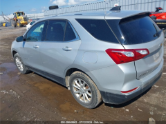 Photo of the vehicle Chevrolet Equinox