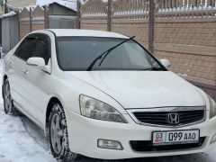 Сүрөт унаа Honda Inspire