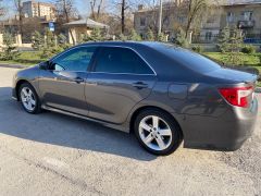 Photo of the vehicle Toyota Camry