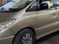 Сүрөт унаа Toyota Previa