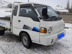 Фото авто Hyundai Porter