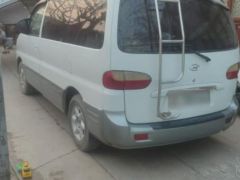 Photo of the vehicle Hyundai Starex (H-1)